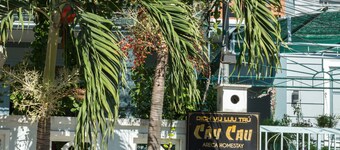 Areca Homestay
