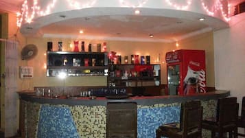 Bar (sur place)