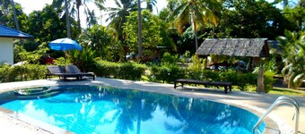 Baan Kuasakul Resort