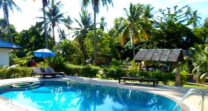 Baan Kuasakul Resort