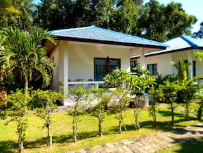 Exterior - Baan Kuasakul Resort (Koh Samui)