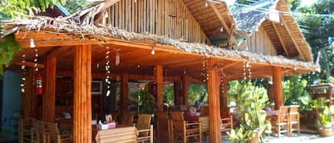 餐廳