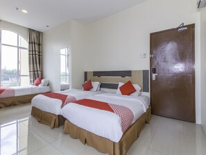 Suite superior | Wifi gratis