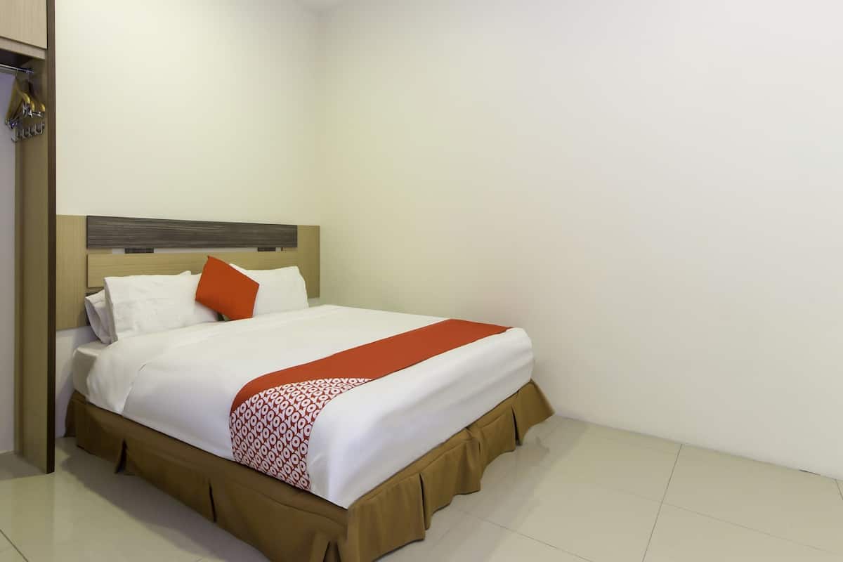 Family Suite, 2 Double Beds