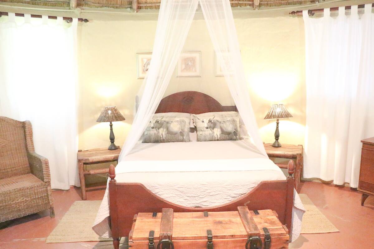 Family Cottage | Roupas de cama premium, Wi-Fi de cortesia