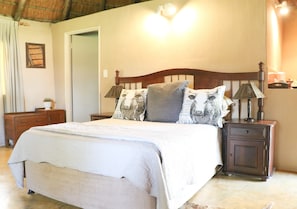 3 Sleeper Cottage | Premium bedding, free WiFi