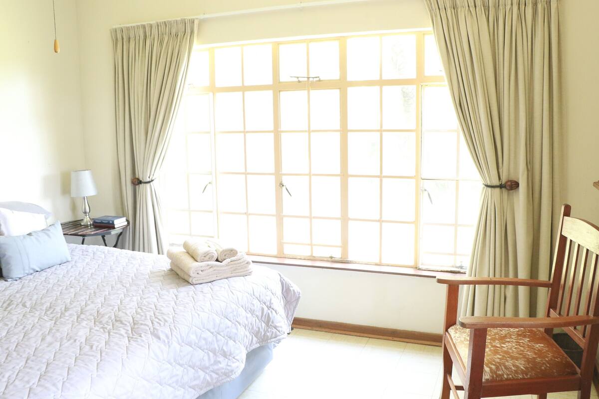 Farm House | Roupas de cama premium, Wi-Fi de cortesia