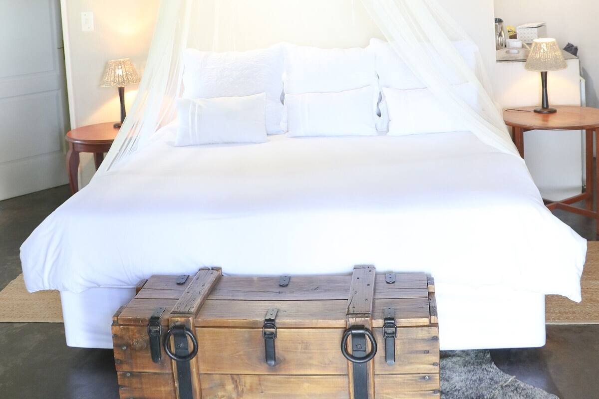 2 Sleeper Cottage | Roupas de cama premium, Wi-Fi de cortesia