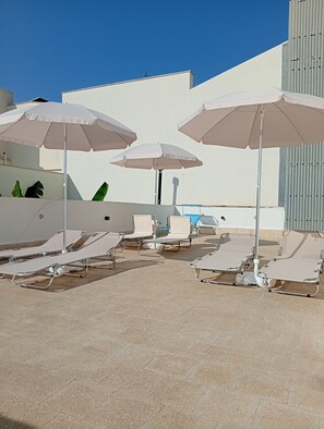 Terras