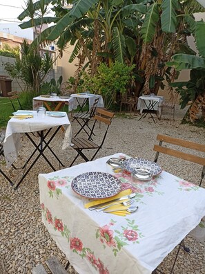 Exterior - U'Iazzu (Avola)