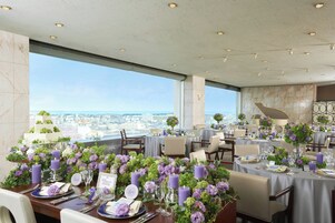 Salón de eventos