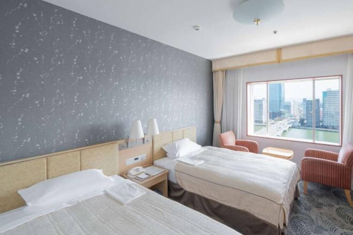 1 bedroom, in-room safe, desk, free WiFi