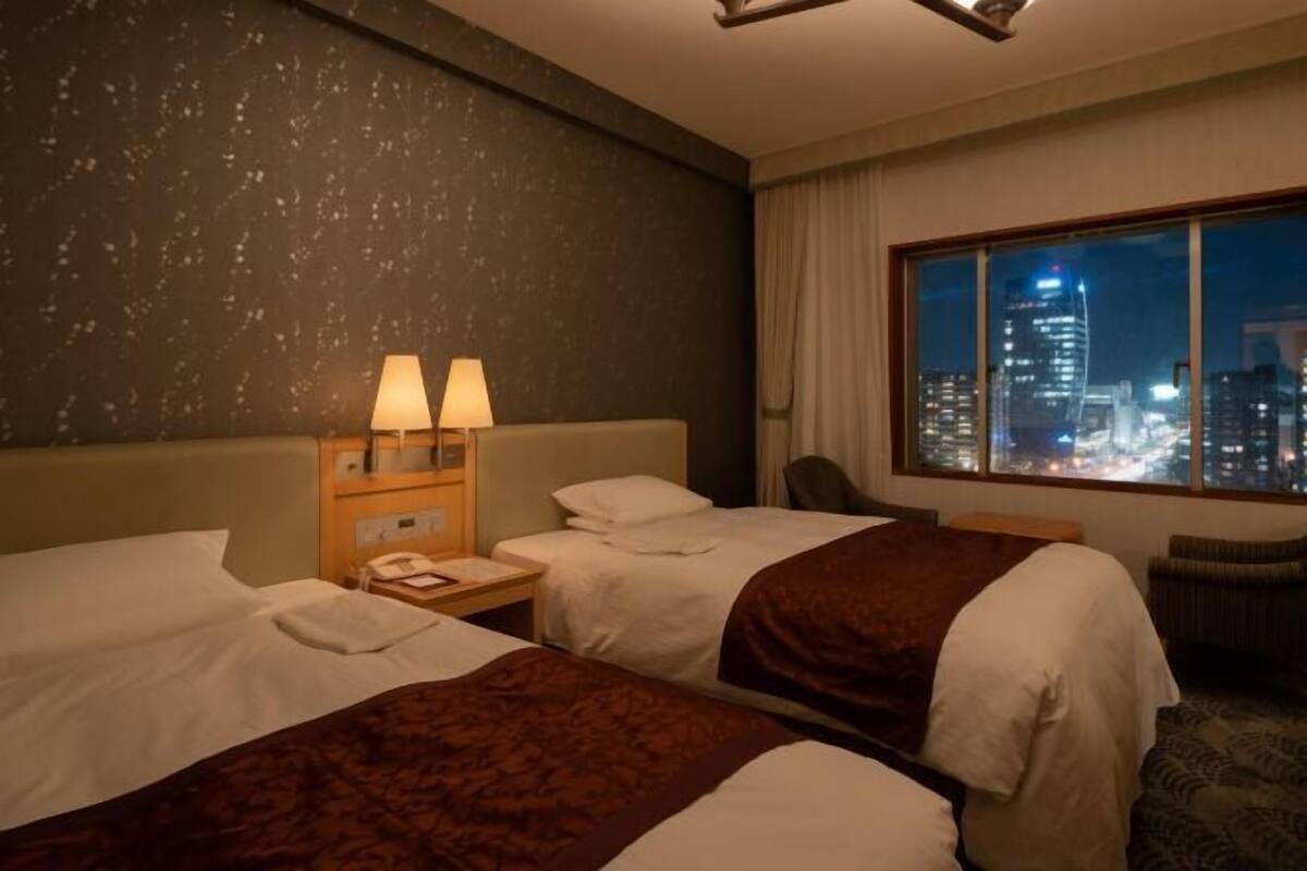1 bedroom, in-room safe, desk, free WiFi