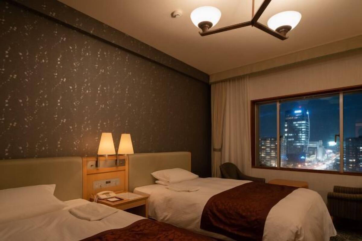 1 bedroom, in-room safe, desk, free WiFi