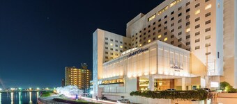 Hotel Okura Niigata