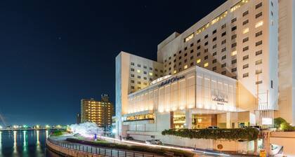 Hotel Okura Niigata