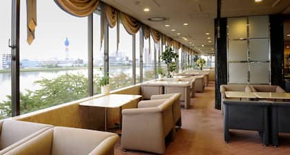 Hotel Okura Niigata