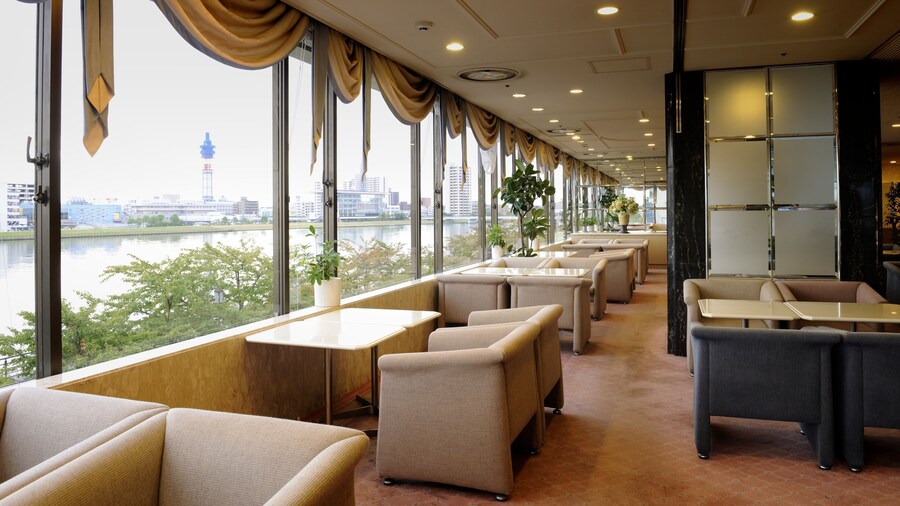 ホテルオークラ新潟