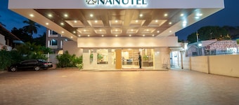 Nanutel Margao