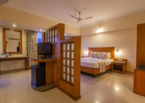 Suite | Exterior - Nanutel Margao (Margao)