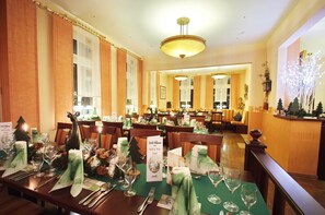 Food and drink - Hotel Zur Linde (Heede)