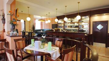 Bar (ter plaatse)