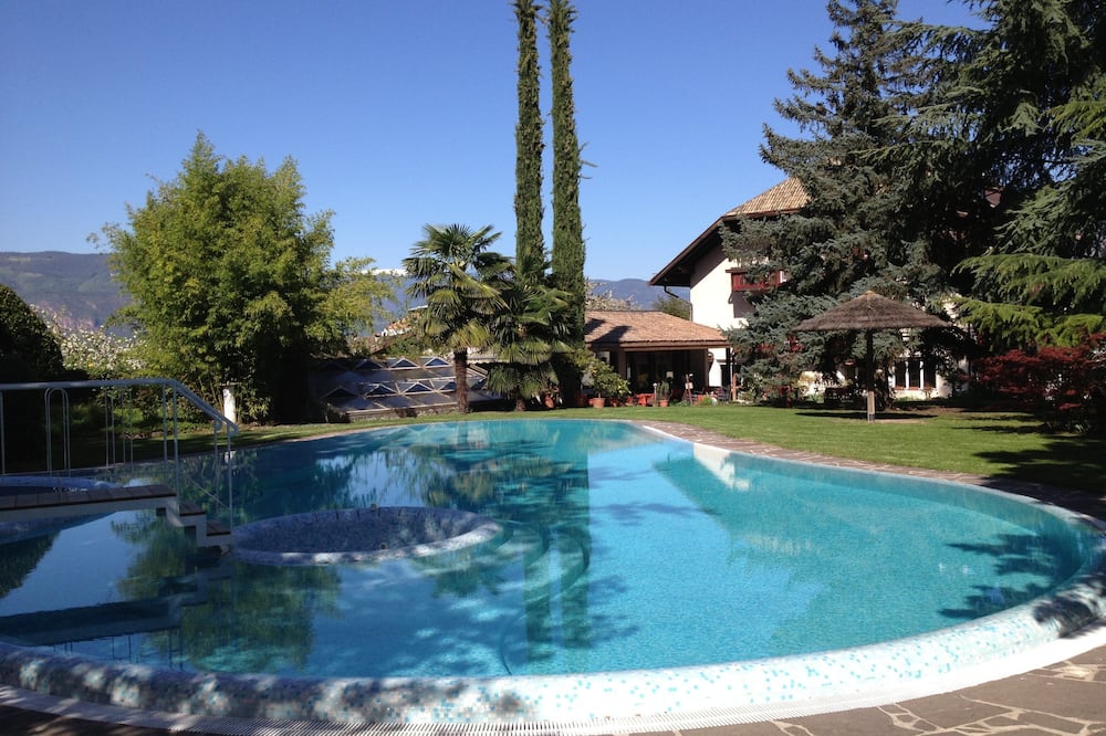 Angerburg Blumenhotel