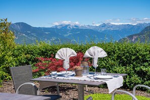 Food and drink - Hotel Sigmundskron (Appiano Sulla Strada del Vino)