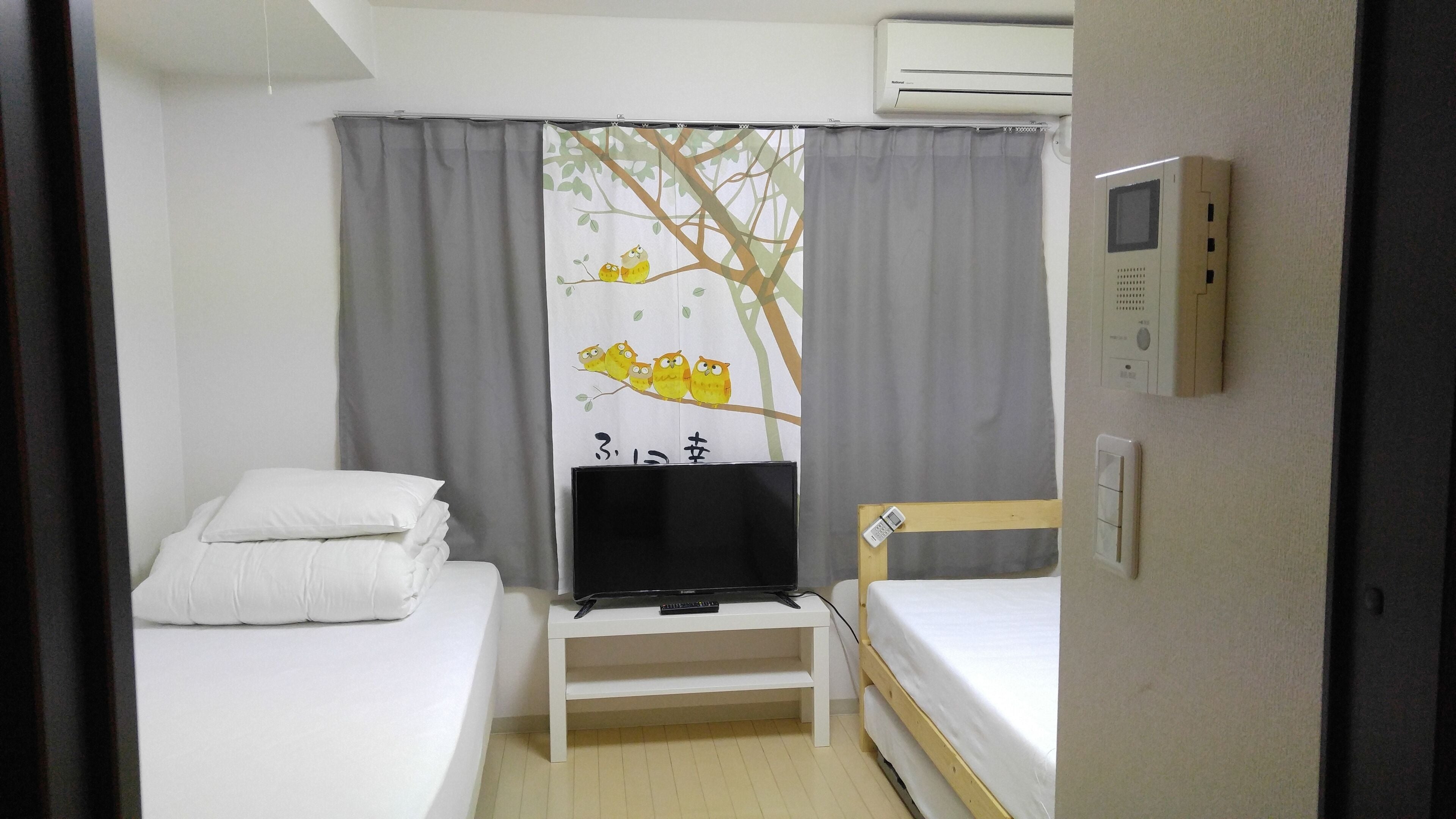ห้องพัก