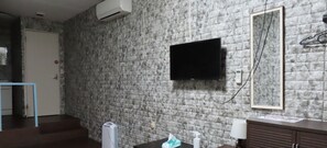 Apartment - Ground Floor, Non Smoking