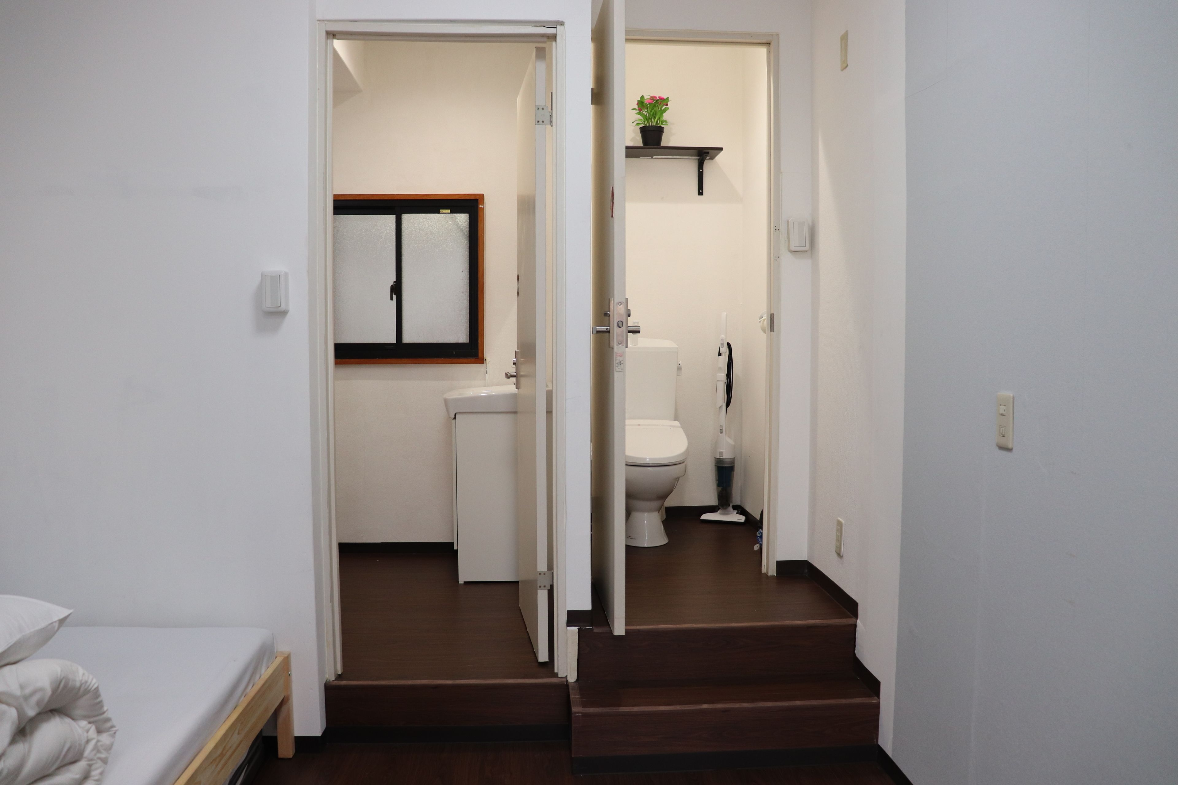 Shower kamar mandi