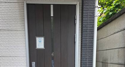 Sophiearth Apartment