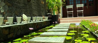 Green Grass Homestay