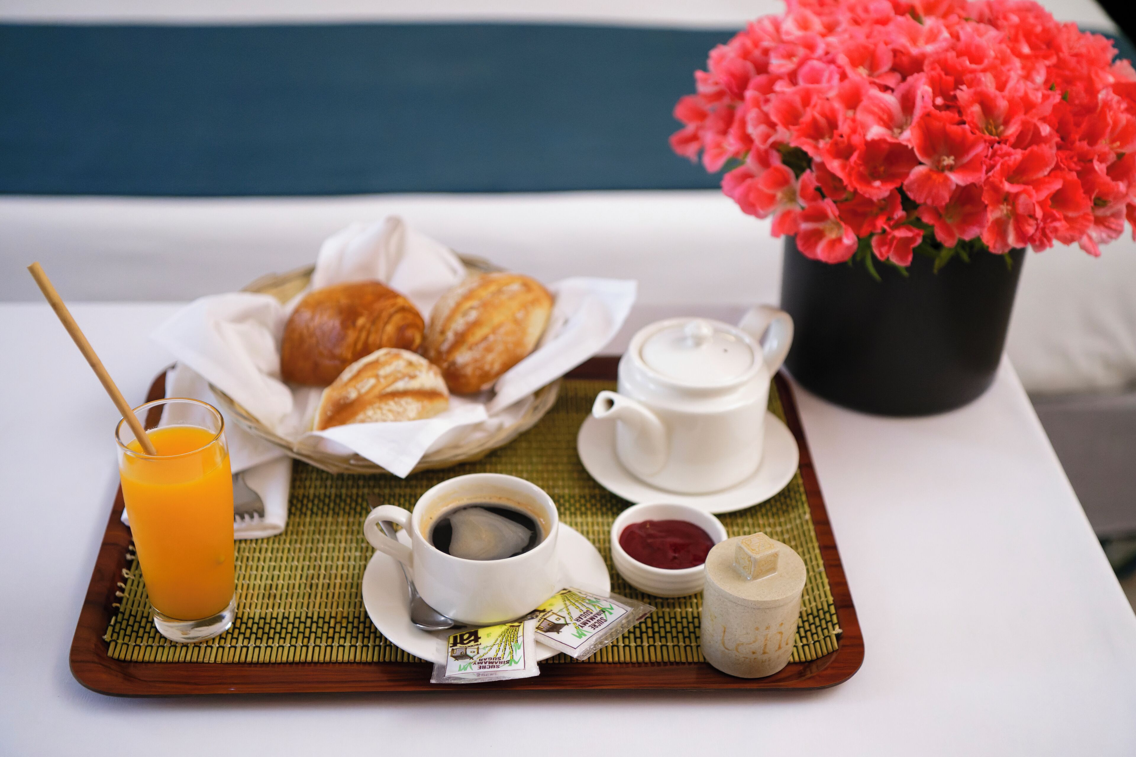 Foto - TANA-Boutique Hôtel