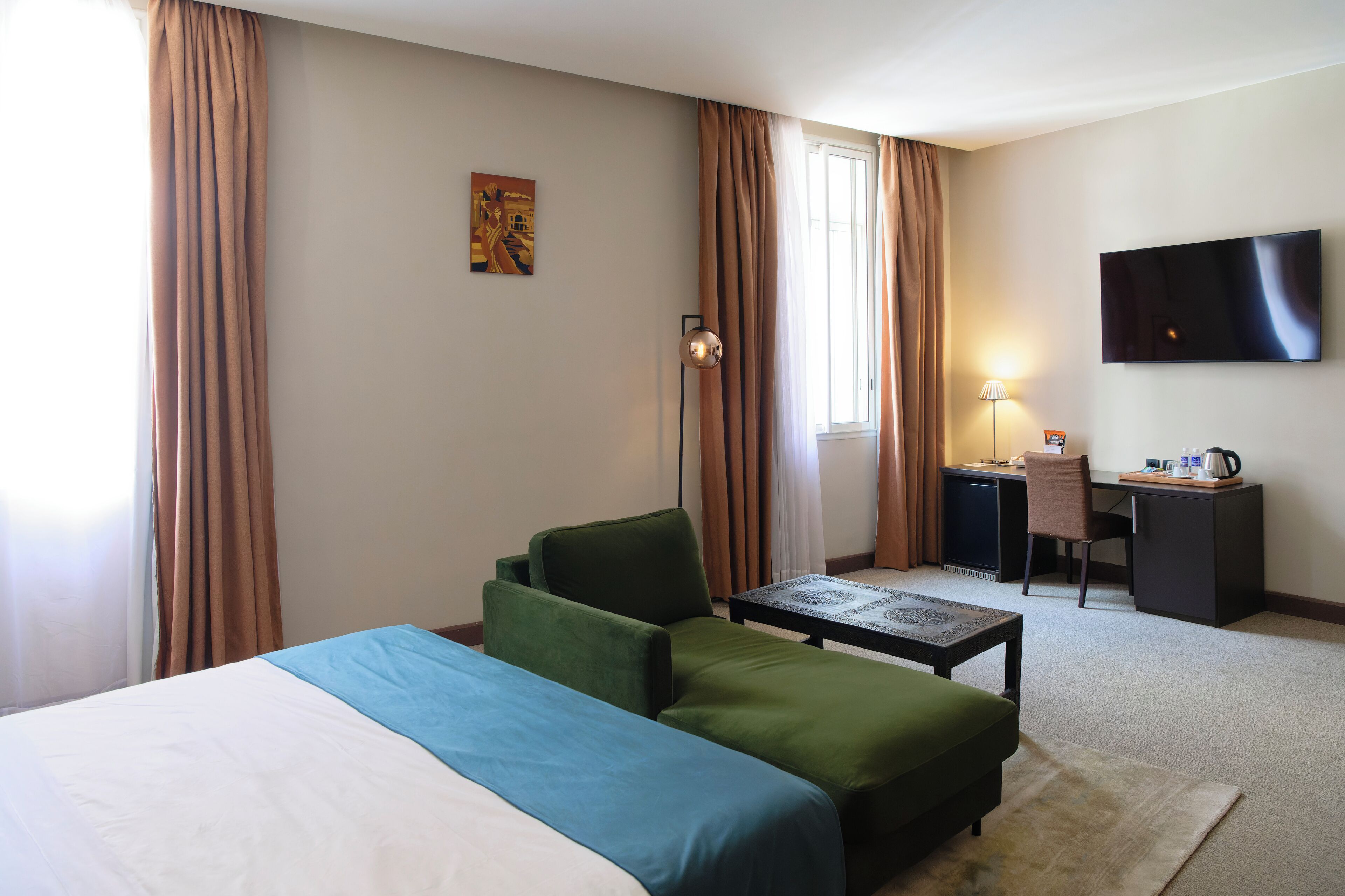 Foto - TANA-Boutique Hôtel