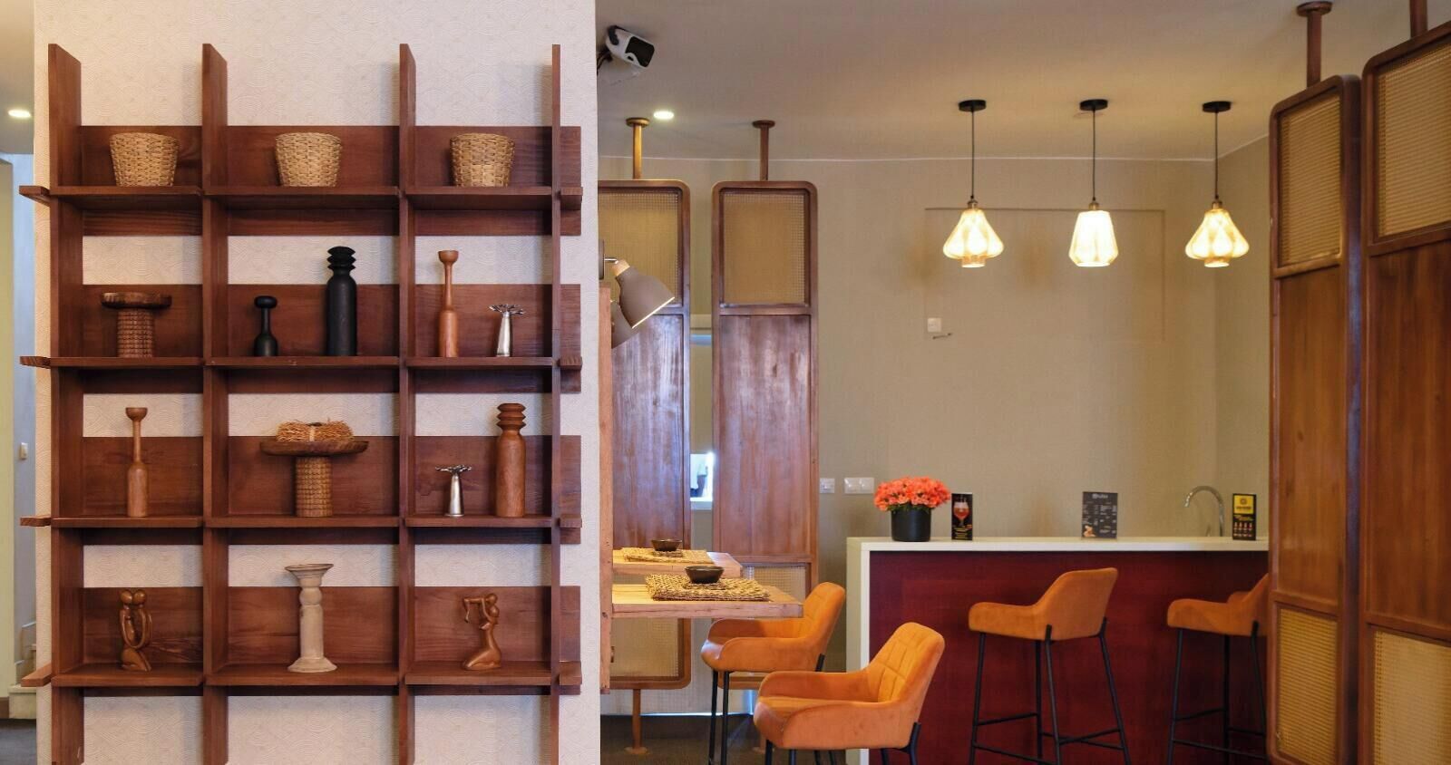 Foto - TANA-Boutique Hôtel