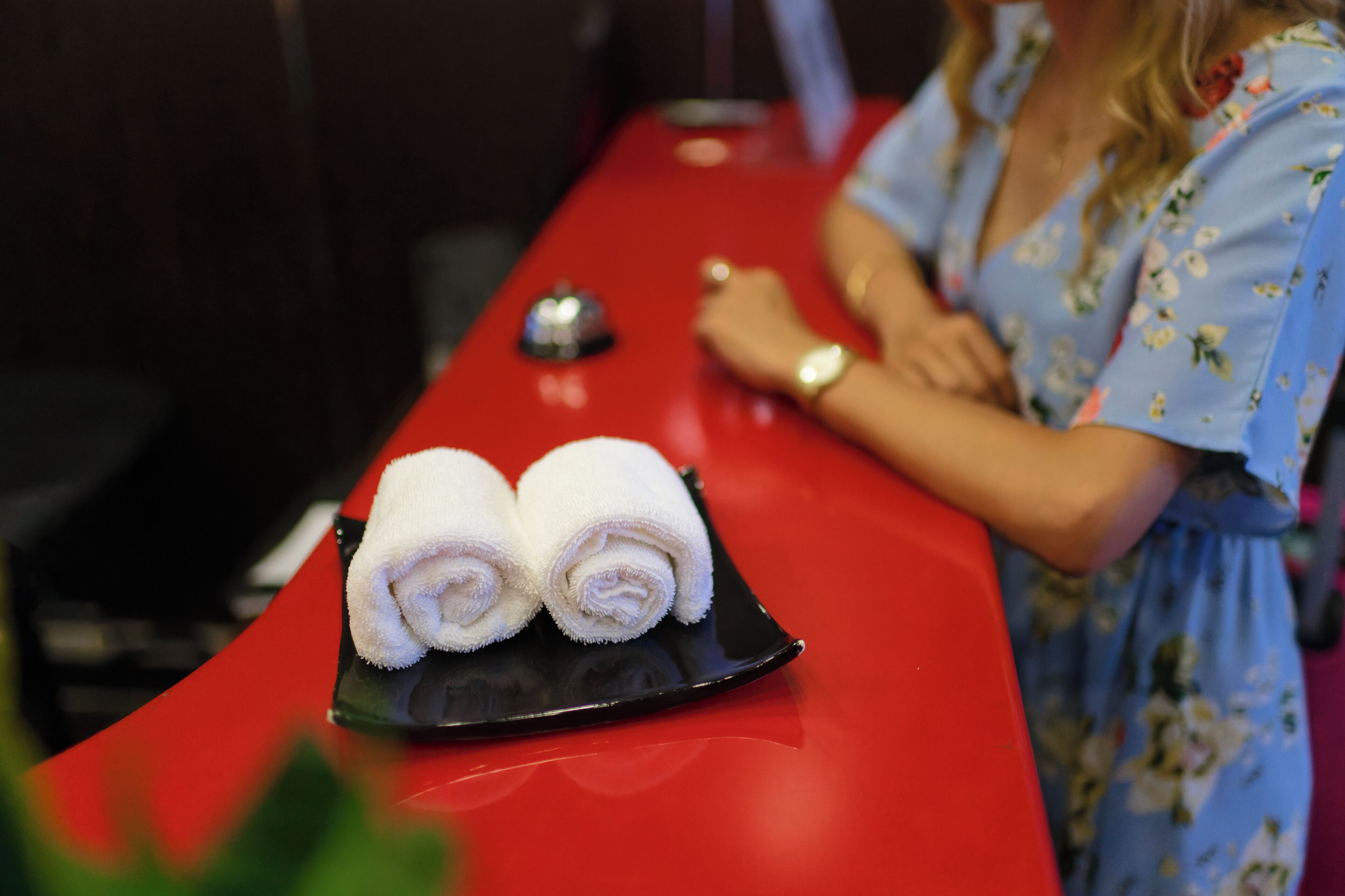 Foto - TANA-Boutique Hôtel