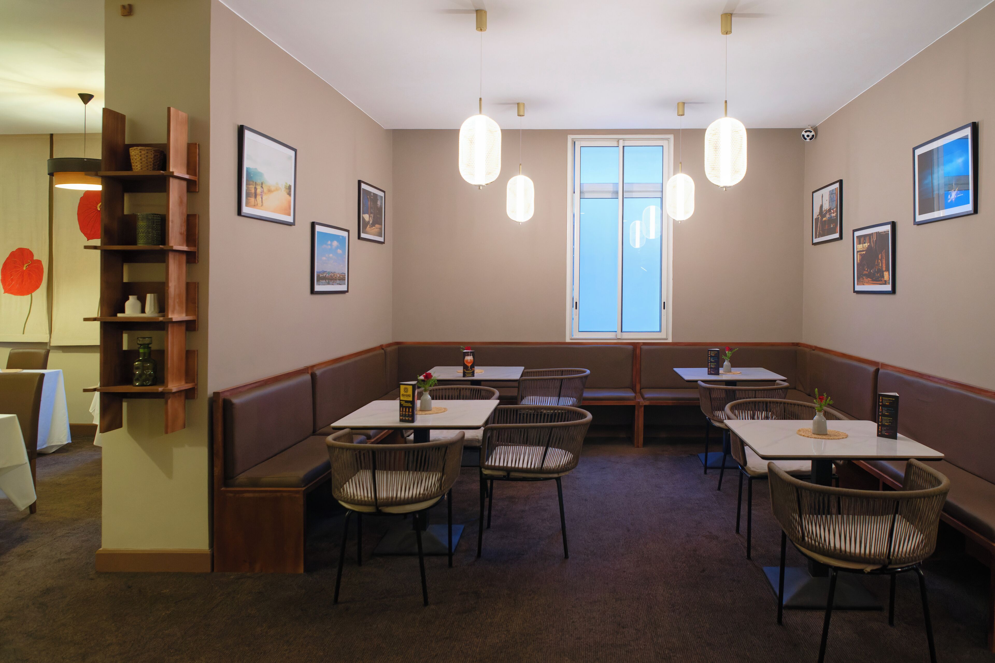 Foto - TANA-Boutique Hôtel