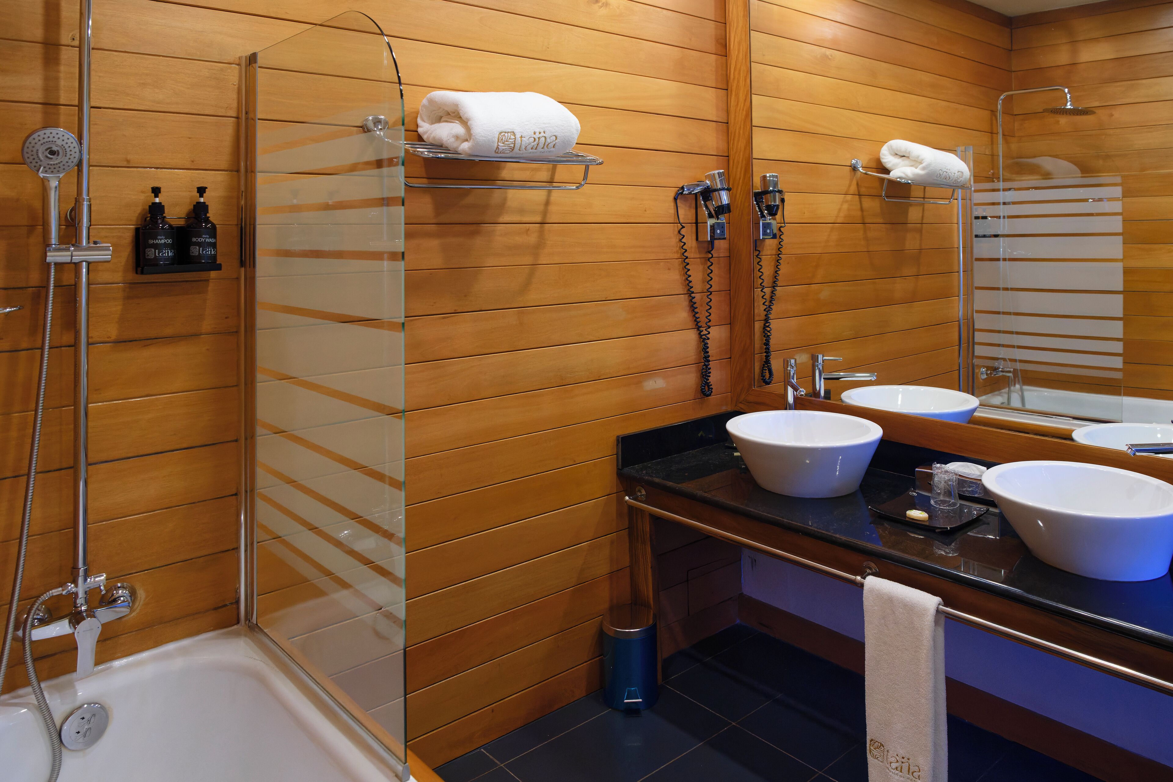 Foto - TANA-Boutique Hôtel