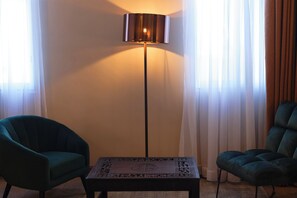 Comfort Suite - Tana Hôtel (Antananarivo)