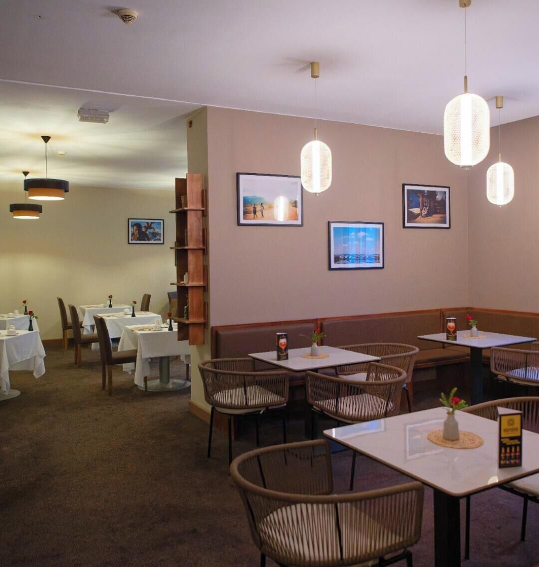 Foto - TANA-Boutique Hôtel