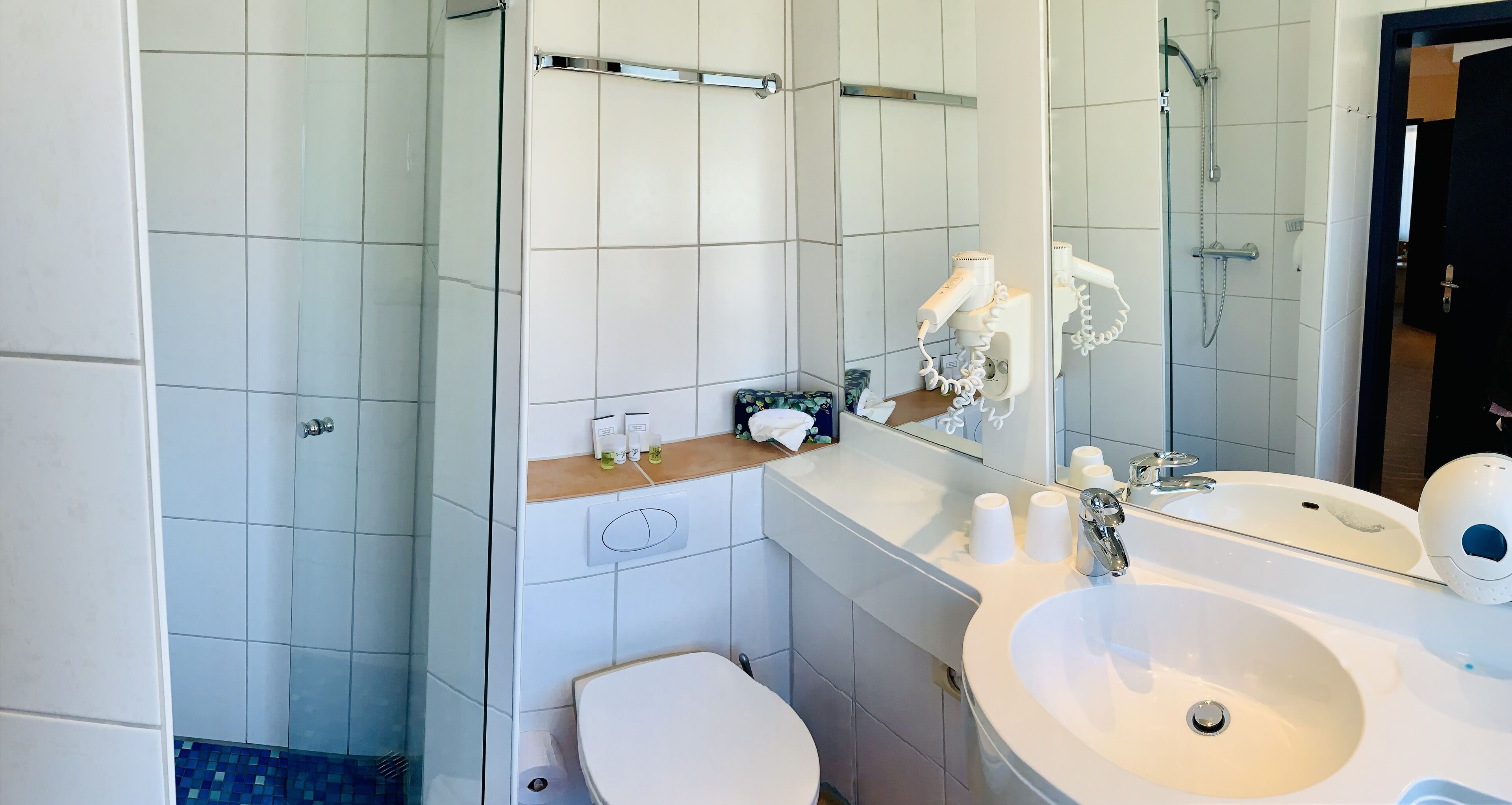 Foto - Aparthotel Kleine Perle