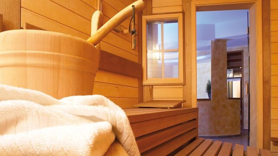 Aparthotel kleine Perle