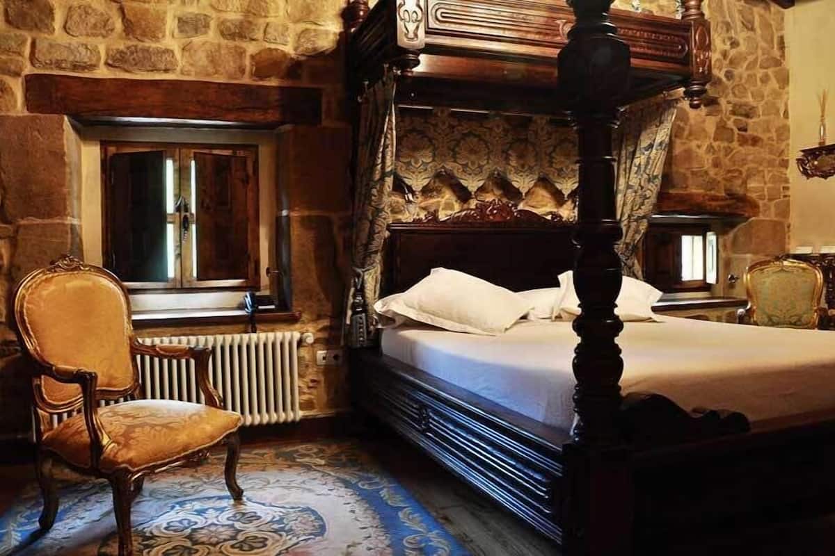 superior double room | desk, free wifi