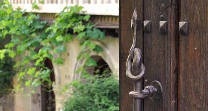 Hotel Palacio de Trasvilla