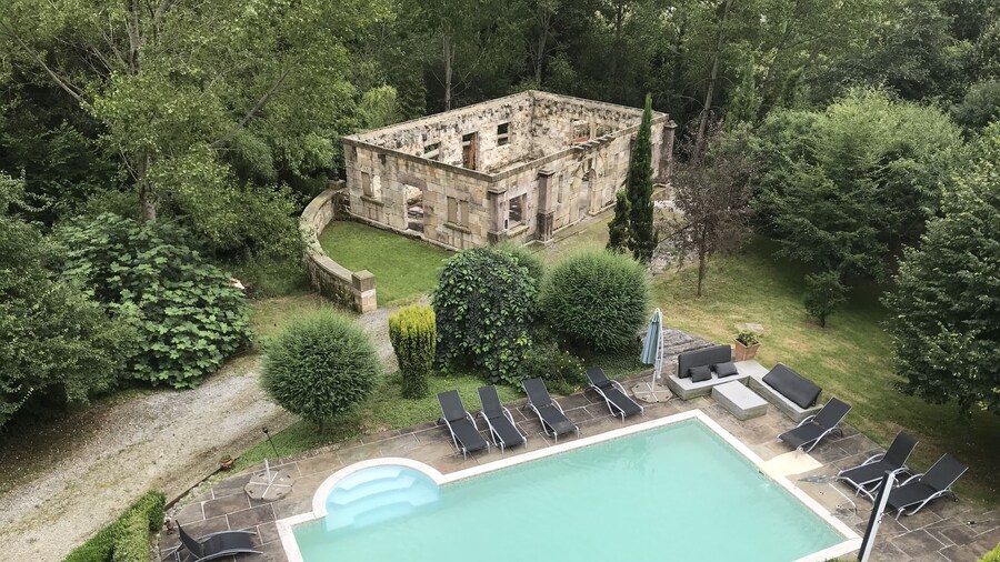 Hotel Palacio de Trasvilla