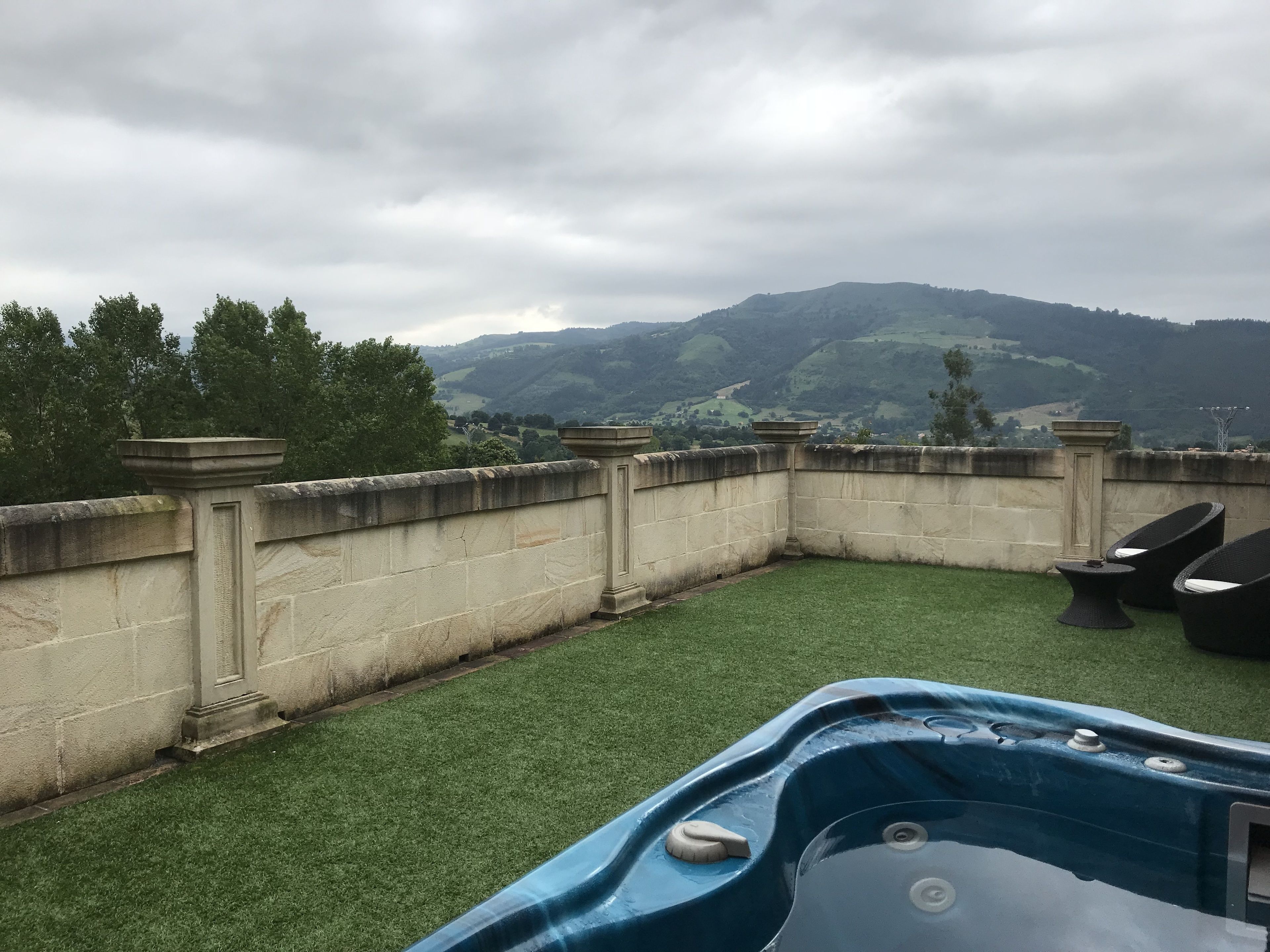Boblebad