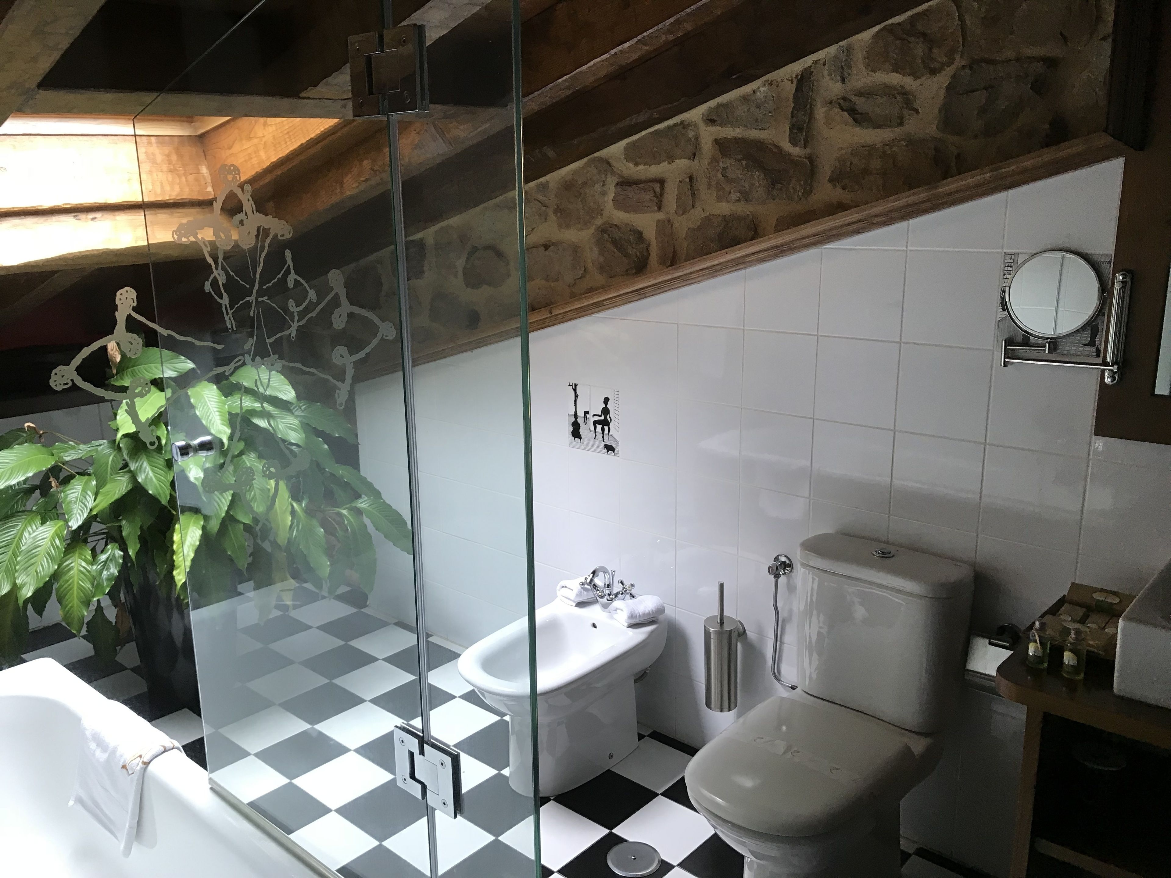 Foto - Hotel Palacio de Trasvilla