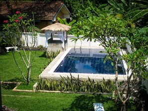 View from property - Pavana Resort (Embilipitiya)