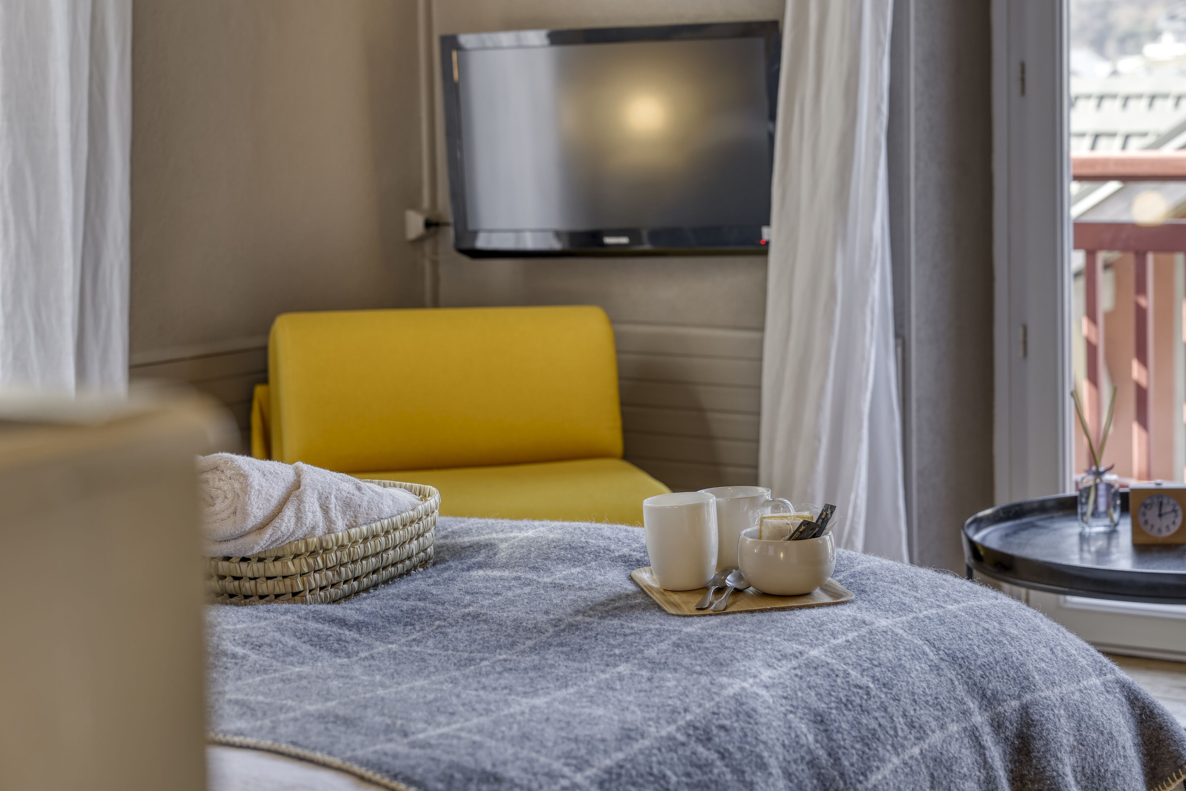 executive room | 1 bedroom, premium bedding, down duvets, pillow-top beds